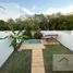 3 Habitación Casa en venta en Yaxkukul, Yucatán, Yaxkukul