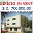 2,930 Sqft Office for sale in Veracruz, Veracruz, Veracruz