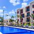 Appartement 2 chambre à vendre à Cancun, Quintana Roo, Cancun, Quintana Roo