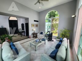 4 Habitación Casa en venta en Cancún, Quintana Roo, Cancún