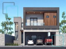 4 Habitación Casa en venta en Monterrey, Nuevo León, Monterrey