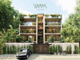 3 Habitación Departamento en venta en Cozumel, Quintana Roo, Cozumel, Quintana Roo, México