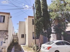 2 Schlafzimmer Haus zu verkaufen in Juarez, Nuevo Leon, Juarez