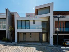 Maison 3 chambre à vendre à Atlixco, Puebla, Atlixco