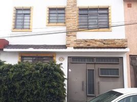Maison 3 chambre à vendre à Uruapan, Michoacan, Uruapan