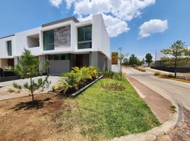 3 Habitación Casa en venta en Morelia, Michoacán, Morelia, Michoacán