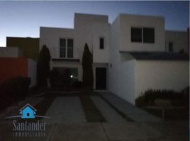 3 Schlafzimmer Villa zu verkaufen in Morelia, Michoacan, Morelia