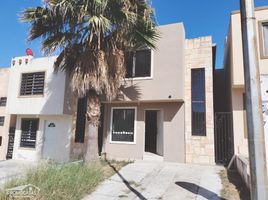 3 Schlafzimmer Haus zu verkaufen in Guadalupe, Nuevo Leon, Guadalupe, Nuevo Leon