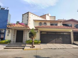 3 Schlafzimmer Haus zu verkaufen in Naucalpan De Juarez, Mexico, Naucalpan De Juarez