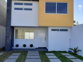Maison 3 chambre à vendre à Almoloya De Juarez, Mexico, Almoloya De Juarez