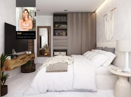 1 Schlafzimmer Wohnung zu verkaufen in Isla Mujeres, Quintana Roo, Isla Mujeres