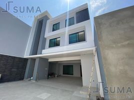 Maison 3 chambre à vendre à Tampico, Tamaulipas, Tampico
