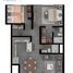 Condominium 2 chambre à vendre à Monterrey, Nuevo Leon, Monterrey