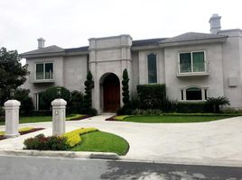 4 Habitación Villa en venta en Monterrey, Nuevo León, Monterrey