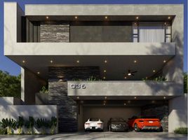 3 Schlafzimmer Villa zu verkaufen in Santiago, Nuevo Leon, Santiago, Nuevo Leon