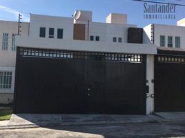 2 Schlafzimmer Villa zu verkaufen in Morelia, Michoacan, Morelia