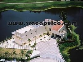 6 Schlafzimmer Haus zu verkaufen in Acapulco, Guerrero, Acapulco, Guerrero