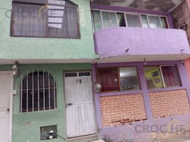 Studio House for sale in Tlalnelhuayocan, Veracruz, Tlalnelhuayocan