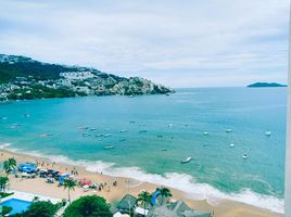 1 Habitación Departamento en venta en Acapulco, Guerrero, Acapulco