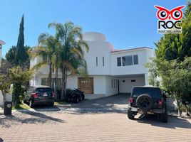 5 Schlafzimmer Haus zu verkaufen in Queretaro, Queretaro, Queretaro, Queretaro