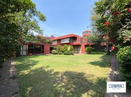 5 Schlafzimmer Haus zu verkaufen in Alvaro Obregon, Mexico City, Alvaro Obregon