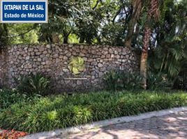 Grundstück zu verkaufen in Ixtapan De La Sal, Mexico, Ixtapan De La Sal