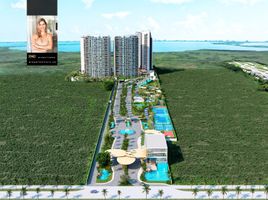 Condominium 2 chambre à vendre à Isla Mujeres, Quintana Roo, Isla Mujeres
