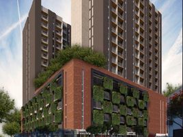 Appartement 2 chambre à vendre à Monterrey, Nuevo Leon, Monterrey, Nuevo Leon, Mexique