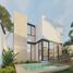 3 Schlafzimmer Villa zu verkaufen in Merida, Yucatan, Merida, Yucatan