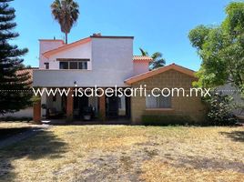 Maison 5 chambre à vendre à Queretaro, Queretaro, Queretaro, Queretaro