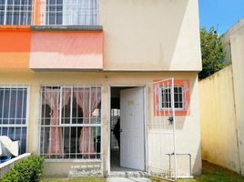2 Schlafzimmer Haus zu verkaufen in Temoaya, Mexico, Temoaya