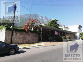 3 Schlafzimmer Haus zu verkaufen in Monterrey, Nuevo Leon, Monterrey