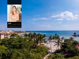 3 Schlafzimmer Appartement zu verkaufen in Cozumel, Quintana Roo, Cozumel