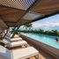 1 Schlafzimmer Appartement zu verkaufen in Cozumel, Quintana Roo, Cozumel