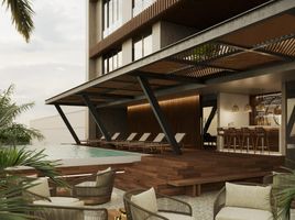 1 Schlafzimmer Appartement zu verkaufen in Cozumel, Quintana Roo, Cozumel