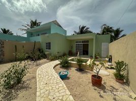 在Progreso, Yucatan出售的1 卧室 别墅, Progreso