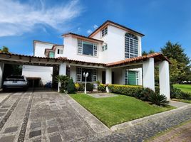 3 Schlafzimmer Villa zu verkaufen in Lerma, Mexico, Lerma
