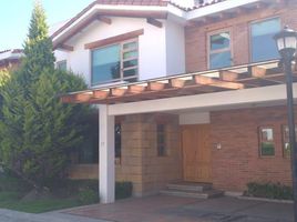 3 Schlafzimmer Haus zu verkaufen in Toluca, Mexico, Toluca