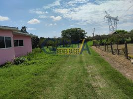  Terreno (Parcela) en venta en Tantima, Veracruz, Tantima