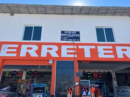 100 m² Office for rent in Guanajuato, Leon, Guanajuato