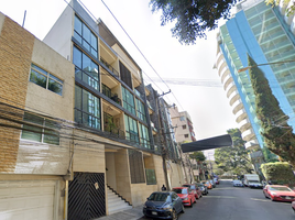 Condominium 3 chambre à vendre à Miguel Hidalgo, Mexico City, Miguel Hidalgo