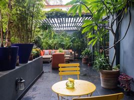 4 Bedroom House for sale in Cuajimalpa De Morelos, Mexico City, Cuajimalpa De Morelos