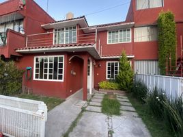 3 Bedroom Villa for sale in Timilpan, Mexico, Timilpan
