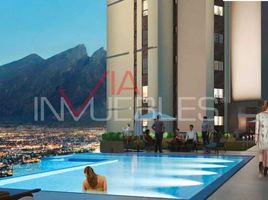 2 Schlafzimmer Appartement zu verkaufen in Monterrey, Nuevo Leon, Monterrey