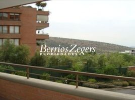 4 Habitación Apartamento en venta en Chile, San Jode de Maipo, Cordillera, Santiago, Chile