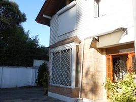 5 Habitación Casa en venta en Cordillera, Santiago, San Jode de Maipo, Cordillera