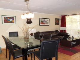 5 Habitación Casa en venta en Cordillera, Santiago, San Jode de Maipo, Cordillera