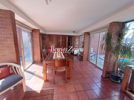 4 Habitación Casa en venta en Cordillera, Santiago, San Jode de Maipo, Cordillera