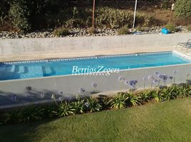 6 Habitación Casa en venta en Chile, Viña del Mar, Valparaíso, Valparaíso, Chile