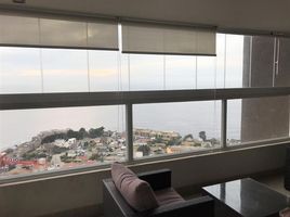 3 Habitación Apartamento en venta en Chile, Viña del Mar, Valparaíso, Valparaíso, Chile